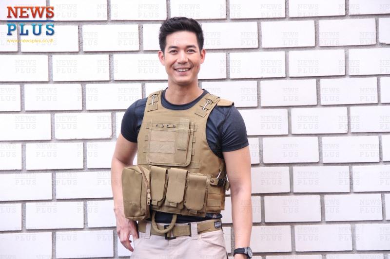 สมเป็นพระเอก เวียร์ ศุกลวัฒน์ หล่อมาดสุขุมจริงๆ ใน "เพชรตัดเพชร"