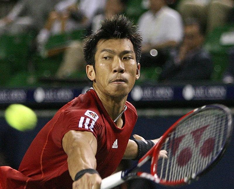 Thailand tennis player ภราดร ศรีชาพันธ์ สุดยอดนักเทนนิสอันดับ 1 ของไทย