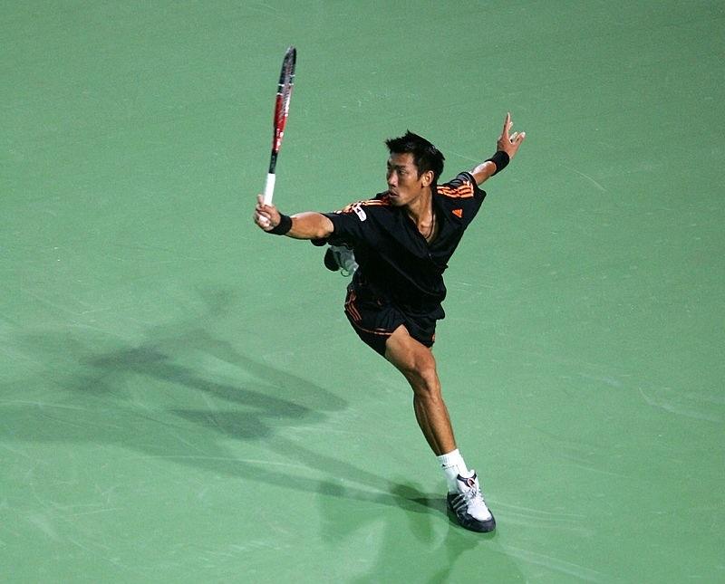 Thailand tennis player ภราดร ศรีชาพันธ์ สุดยอดนักเทนนิสอันดับ 1 ของไทย