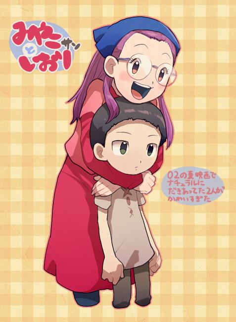 โตมากับดิจิม่อน (3)