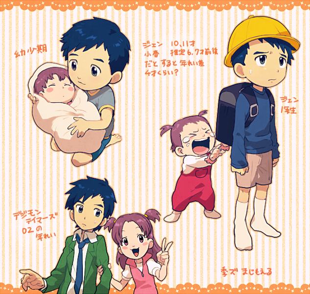 โตมากับดิจิม่อน (5)
