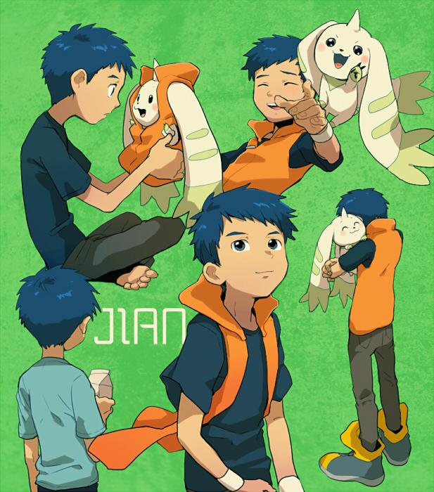 โตมากับดิจิม่อน (5)