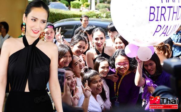 ซุป'ตาร์เบอร์ 1 ของแท้!!!  อั้ม พัชราภา...ทำไม แฟนคลับถึงรักหมดใจ มาดูกัน