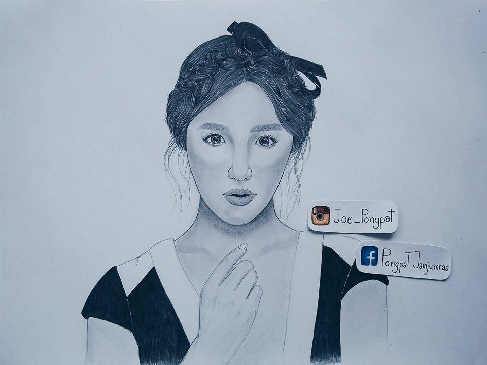 Tiffany Hwang