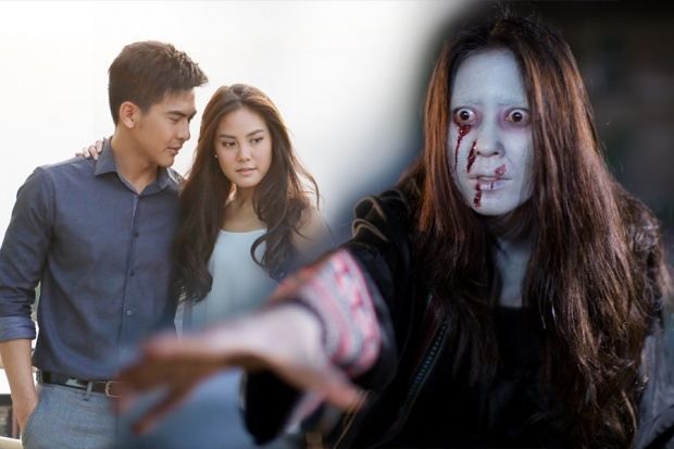 วิญญาณแค้นของ ริ้วทอง(วรัทยา) ตามจองเวรอาฆาตพยาบาท ใน &ldquo;กำไลมาศ&rdquo;
