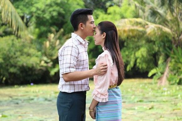 วิญญาณแค้นของ ริ้วทอง(วรัทยา) ตามจองเวรอาฆาตพยาบาท ใน &ldquo;กำไลมาศ&rdquo;
