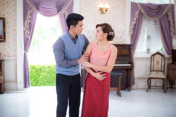 วิญญาณแค้นของ ริ้วทอง(วรัทยา) ตามจองเวรอาฆาตพยาบาท ใน &ldquo;กำไลมาศ&rdquo;