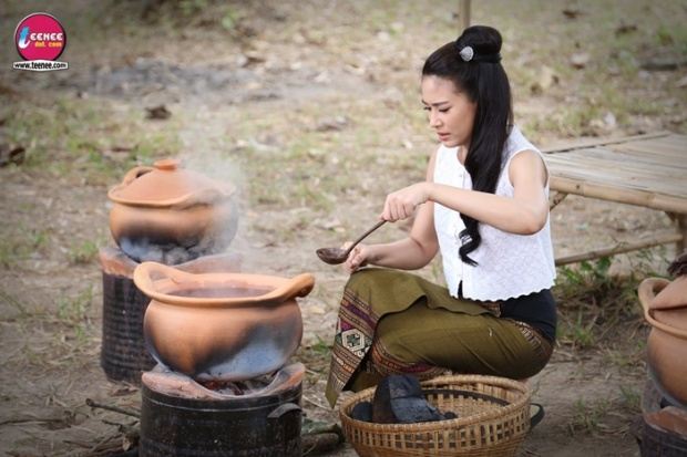 วิญญาณแค้นของ ริ้วทอง(วรัทยา) ตามจองเวรอาฆาตพยาบาท ใน &ldquo;กำไลมาศ&rdquo;