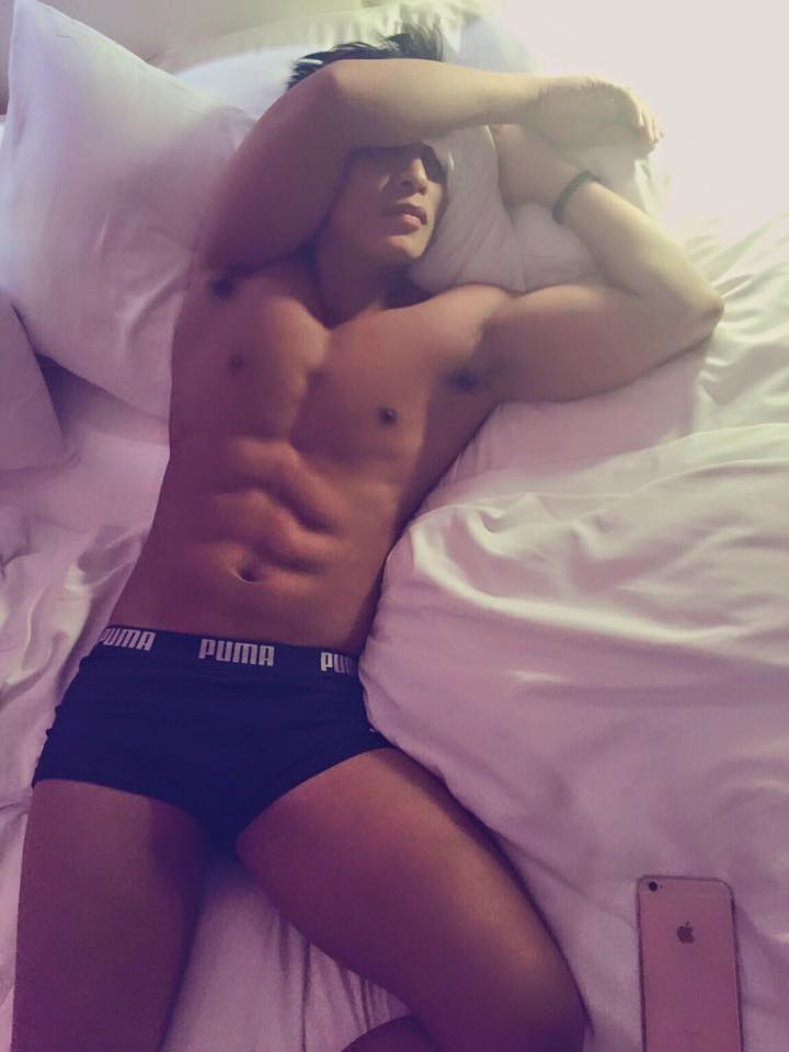 Sexy Guy 36