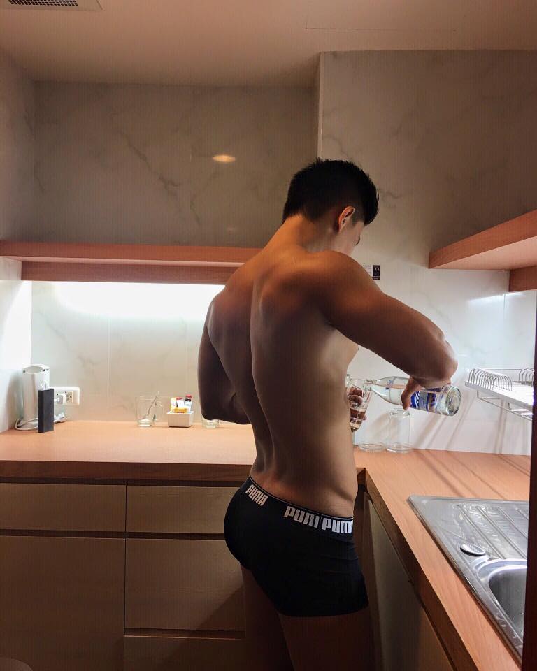 Sexy Guy 36