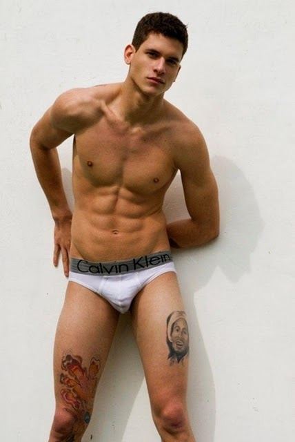 Sexy Guy 36