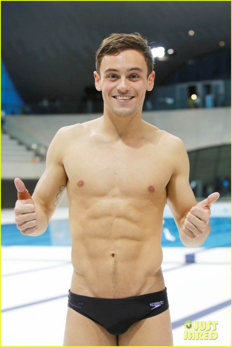 Sexy Guy 36