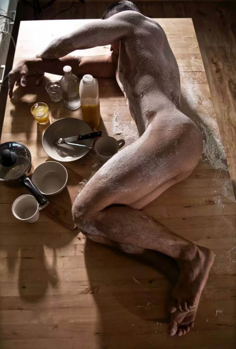 Sexy Guy 36