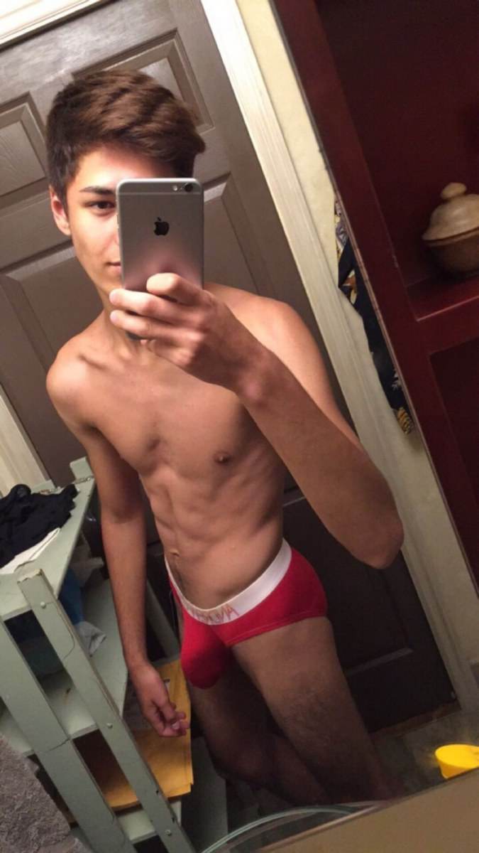 Sexy Guy 36
