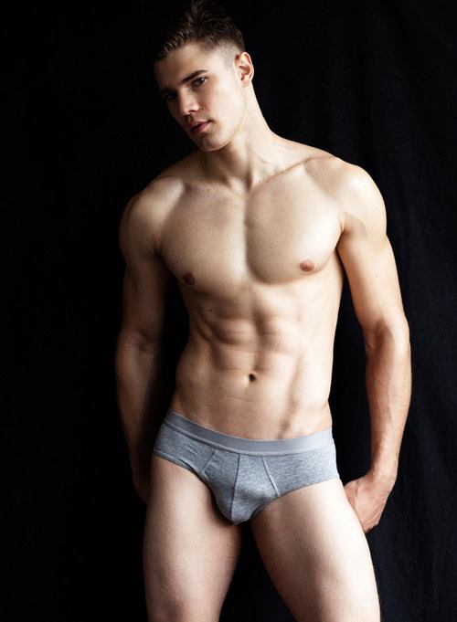 Sexy Guy 36
