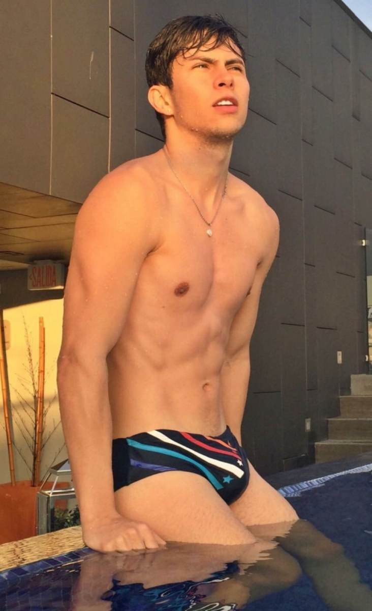 Sexy Guy 36