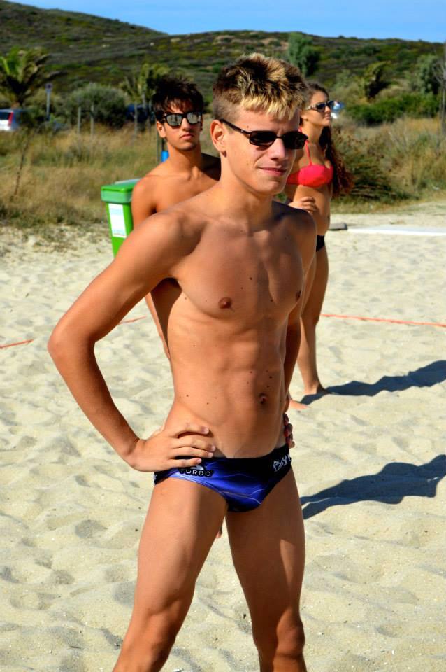 Sexy Guy 36