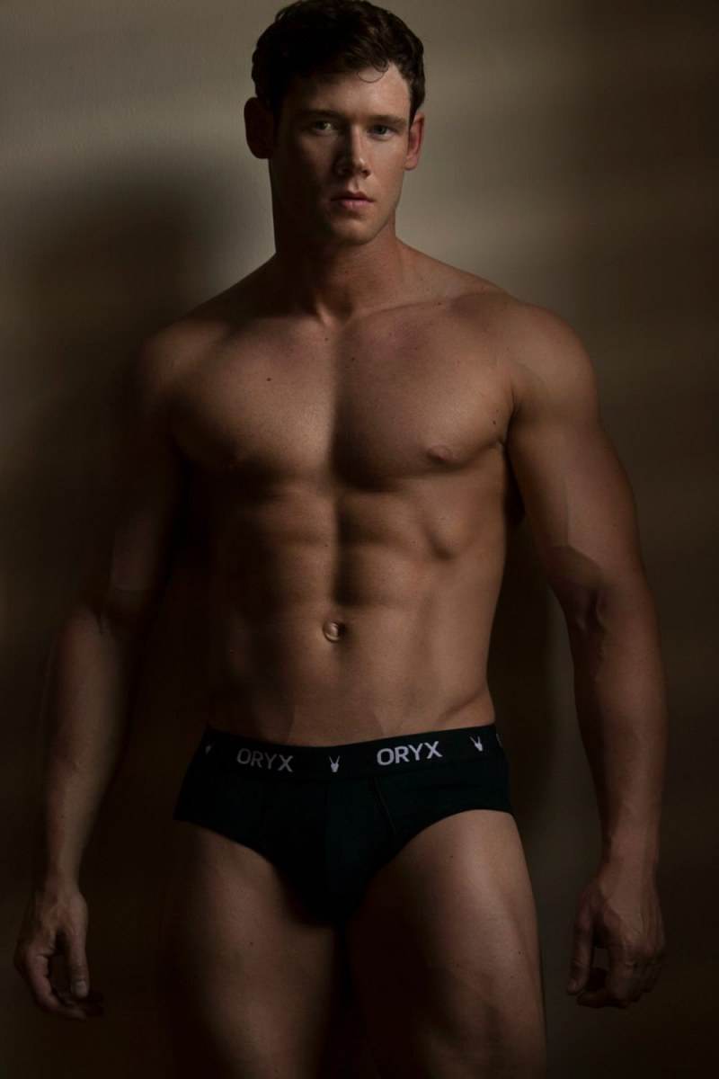 Sexy Guy 36