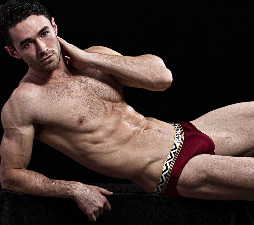 Sexy Guy 36