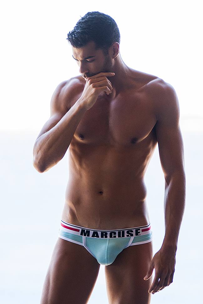 Sexy Guy 36
