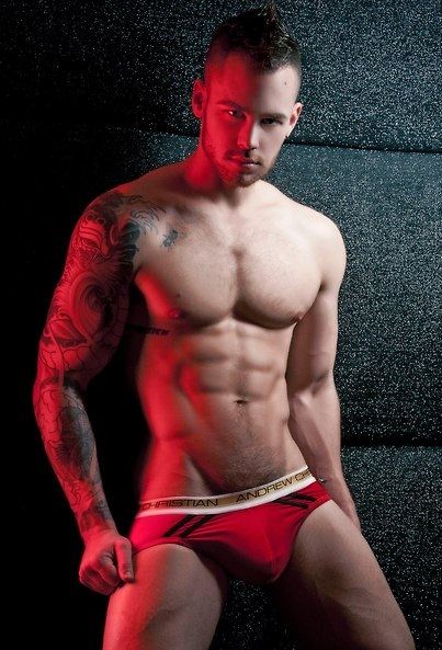 Sexy Guy 36