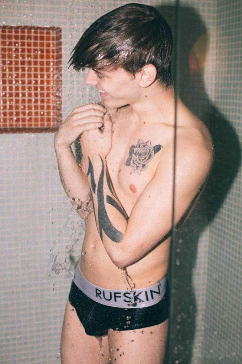 Sexy Guy 36