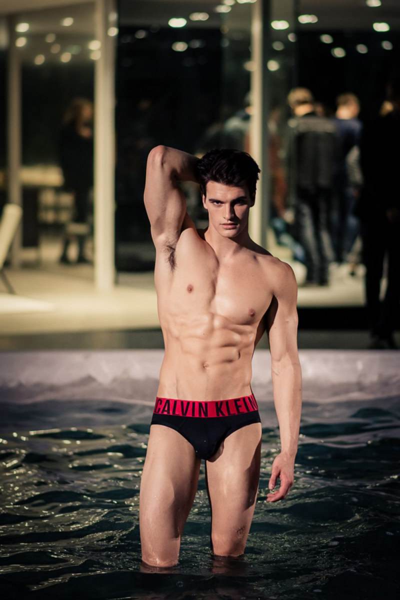 Sexy Guy 36