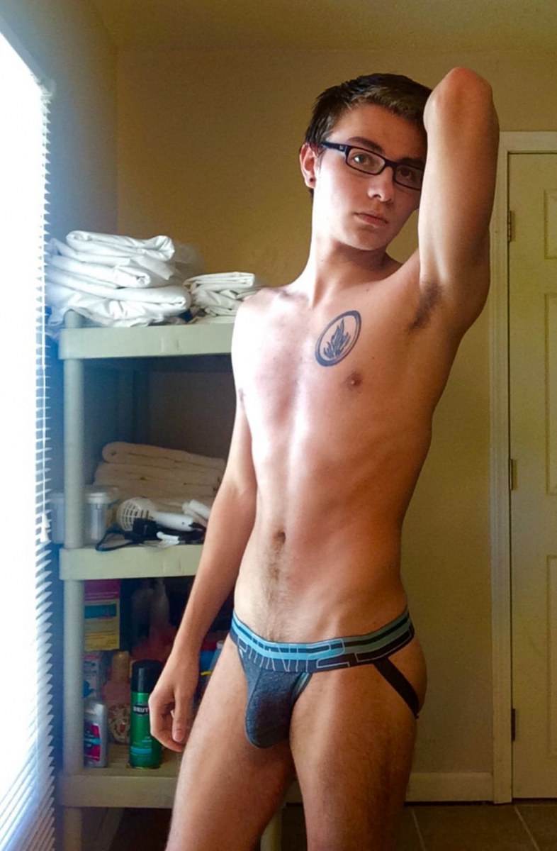 Sexy Guy 36