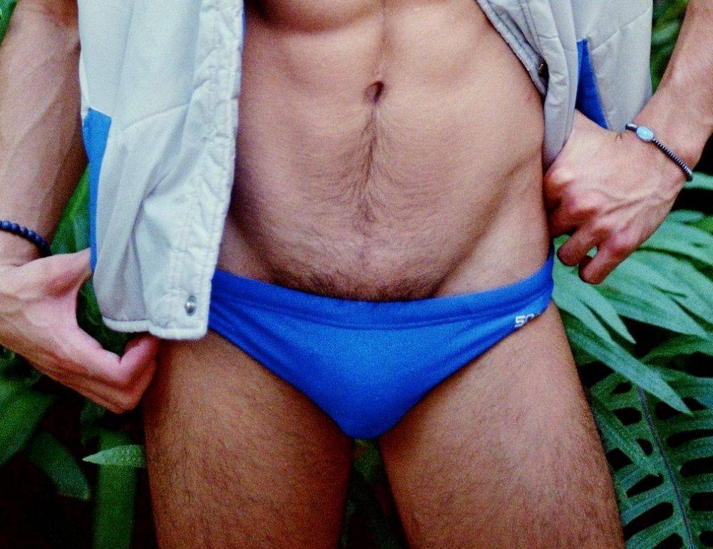 Sexy Guy 36