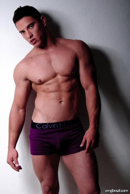 Sexy Guy 37
