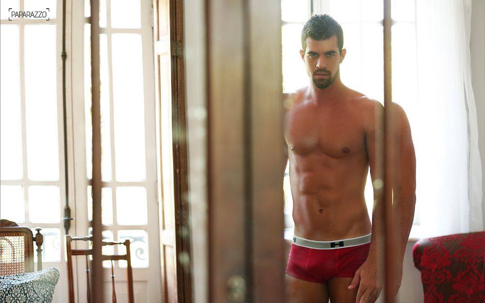 Sexy Guy 37