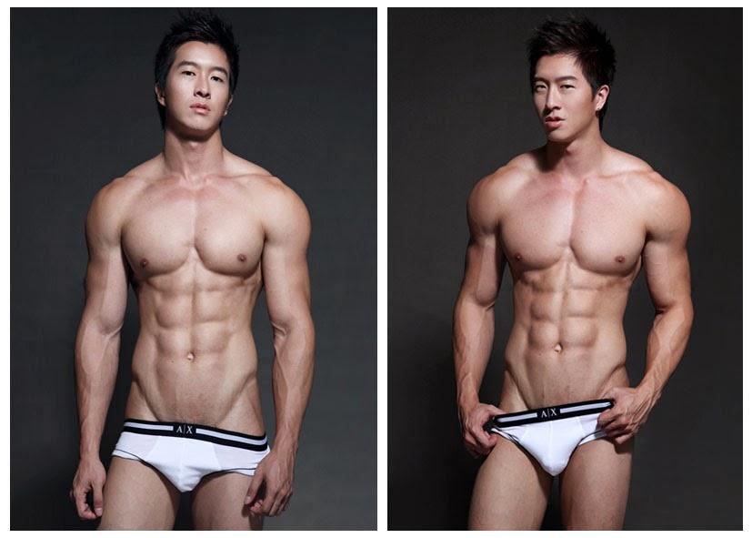 Sexy Guy 37