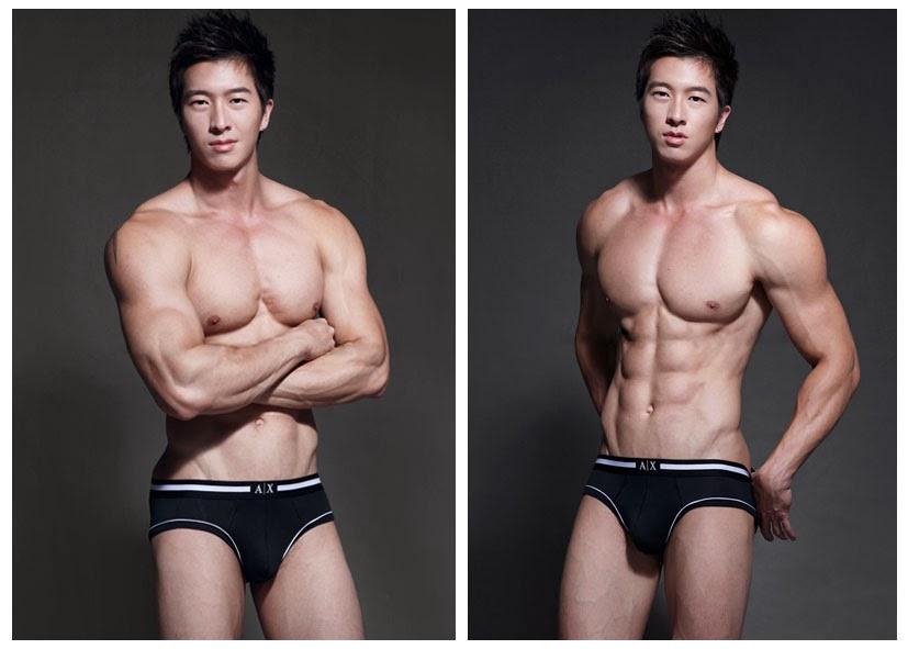 Sexy Guy 37
