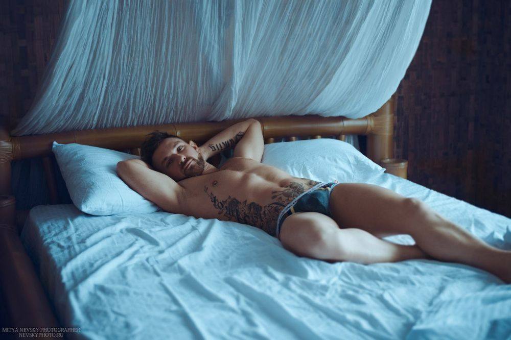 Sexy Guy 37