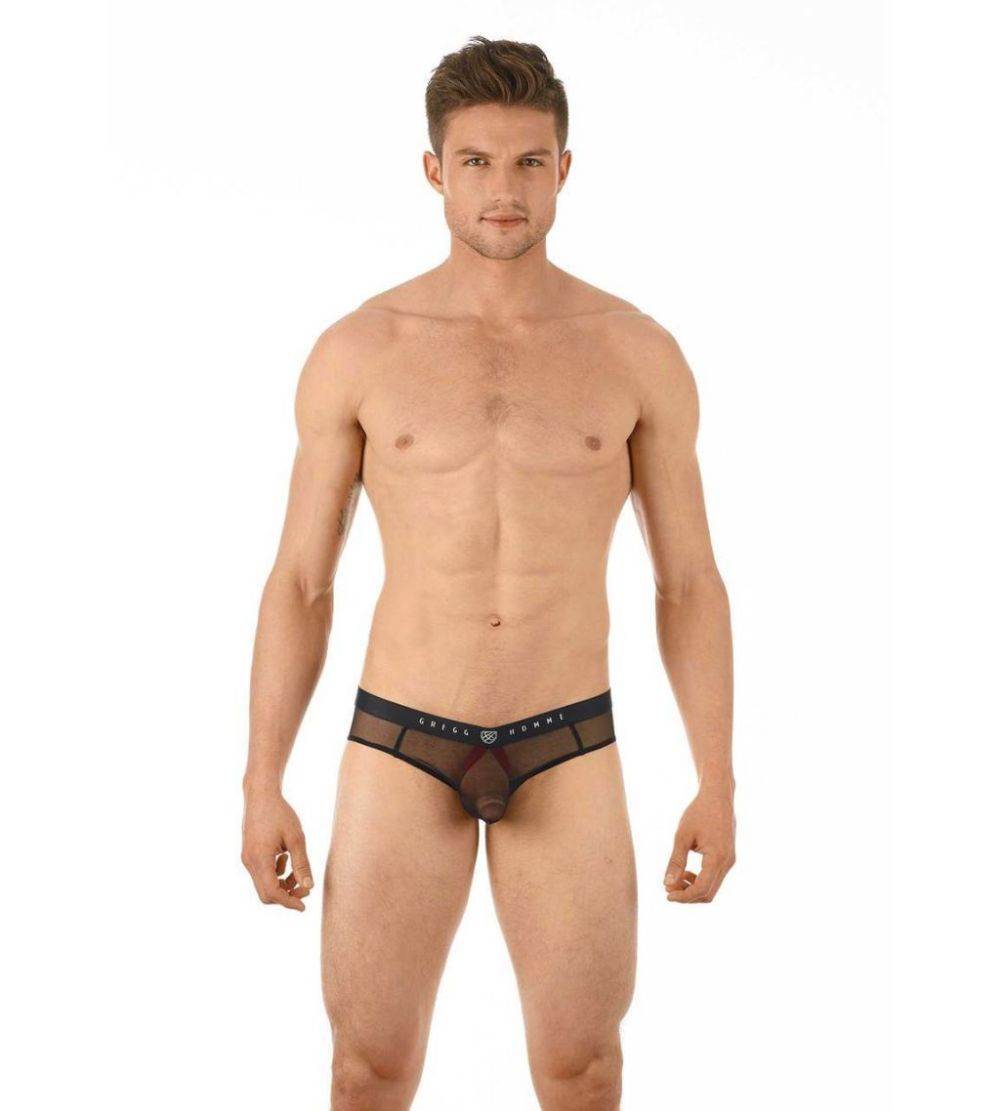 Sexy Guy 37