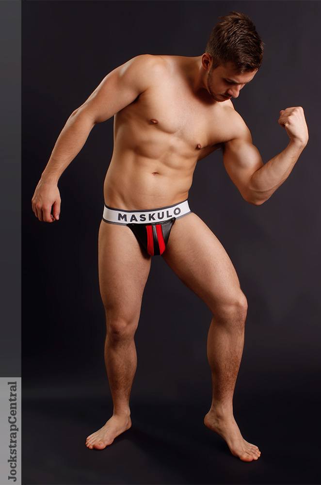 Sexy Guy 37