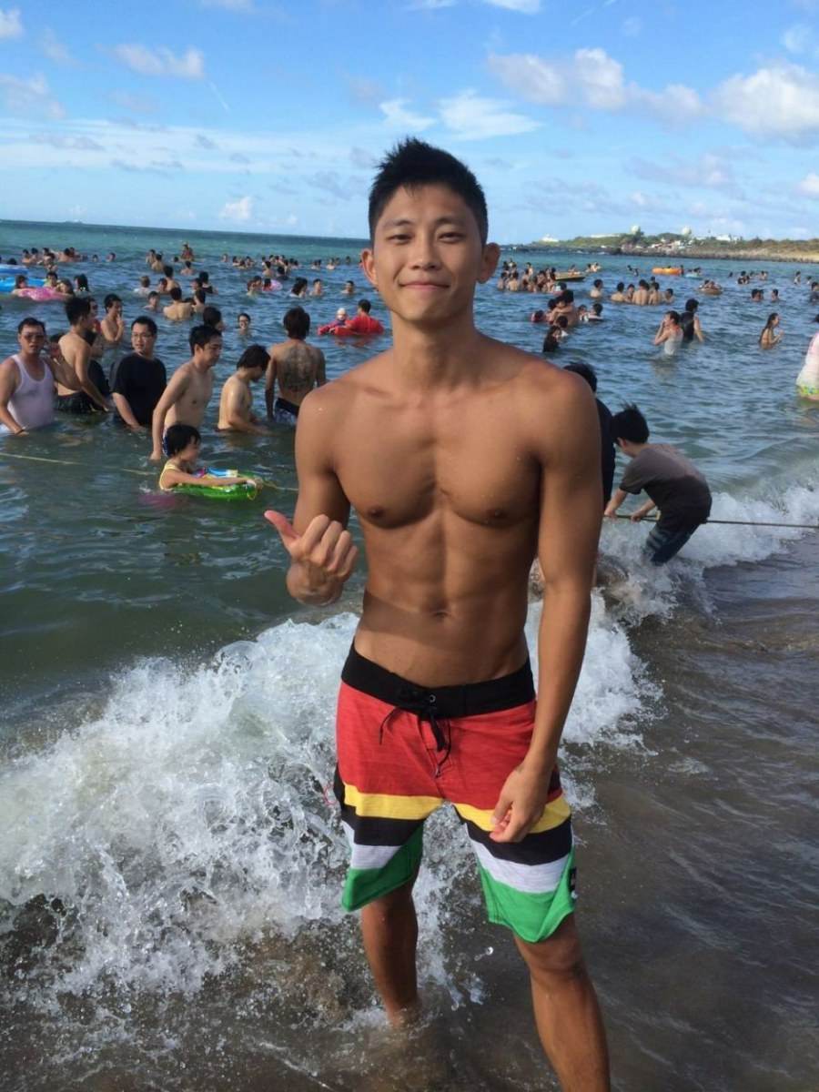 Sexy Guy 37
