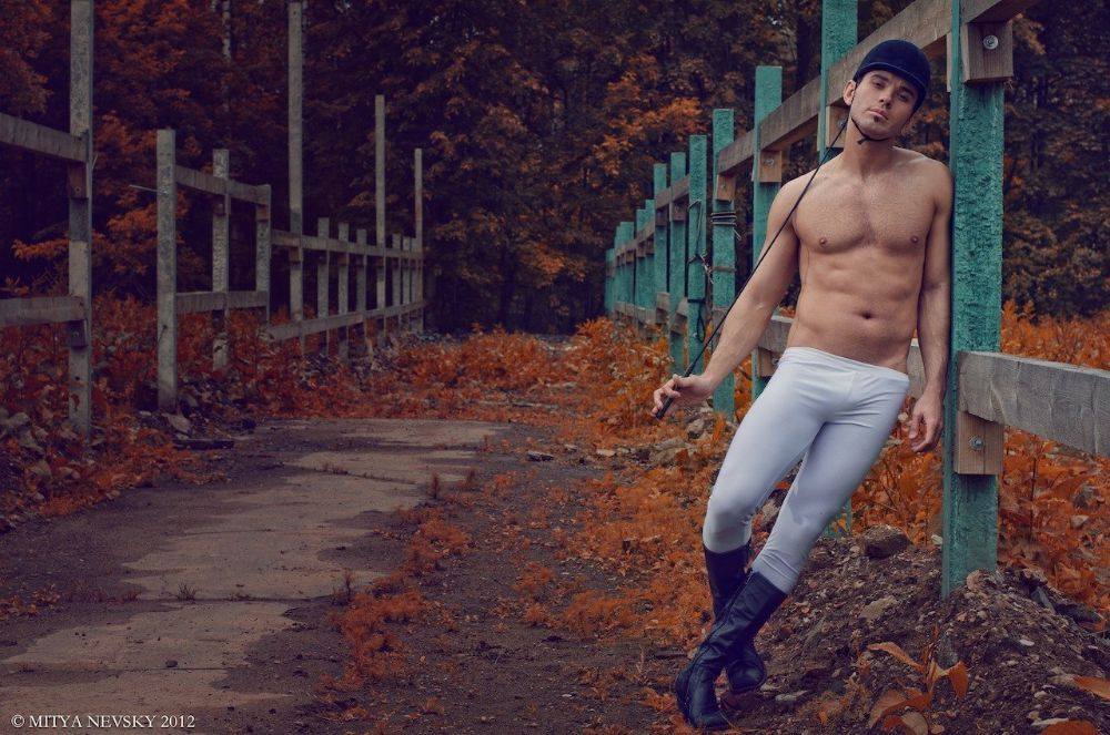 Sexy Guy 37