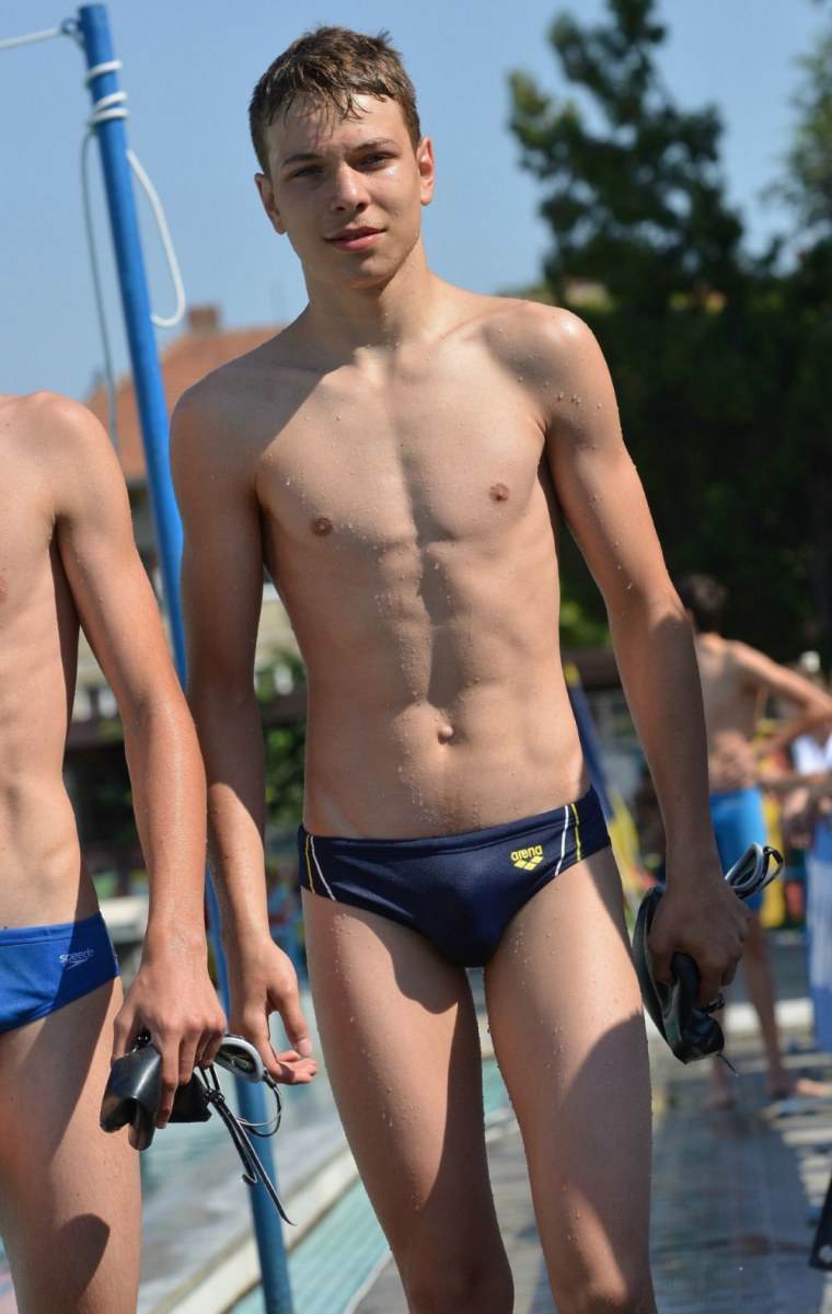 Hot guy in underwear 98