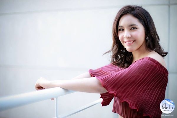 สวยจนตะลึง!!! "หลิน วงศ์ตะวัน" สาวศัลยกรรมพลิกชีวิต Let Me In Thailand คนแรกของประเทศไทย