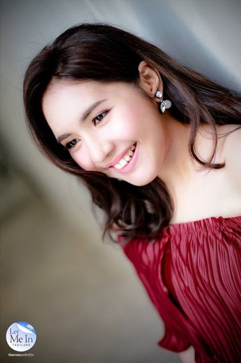 สวยจนตะลึง!!! "หลิน วงศ์ตะวัน" สาวศัลยกรรมพลิกชีวิต Let Me In Thailand คนแรกของประเทศไทย