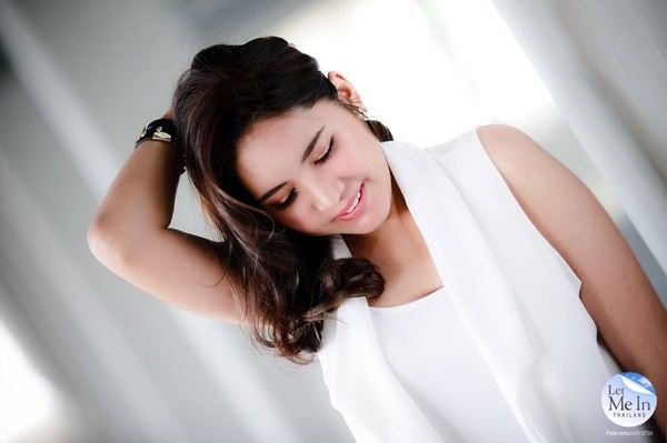 สวยจนตะลึง!!! "หลิน วงศ์ตะวัน" สาวศัลยกรรมพลิกชีวิต Let Me In Thailand คนแรกของประเทศไทย