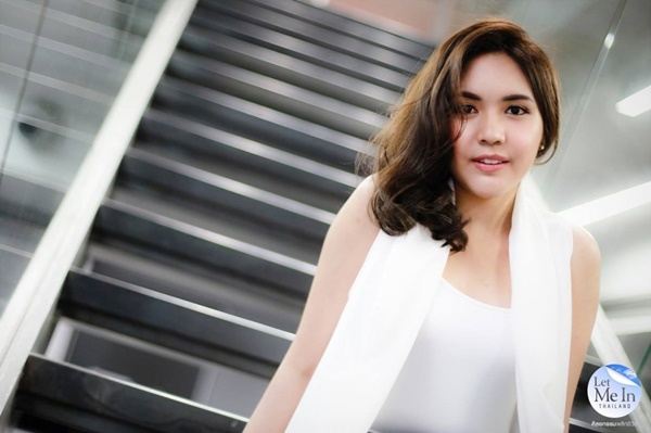 สวยจนตะลึง!!! "หลิน วงศ์ตะวัน" สาวศัลยกรรมพลิกชีวิต Let Me In Thailand คนแรกของประเทศไทย