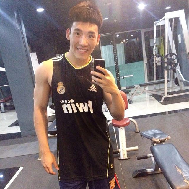 กิตติเดช อัมพปานิค (ตูน)