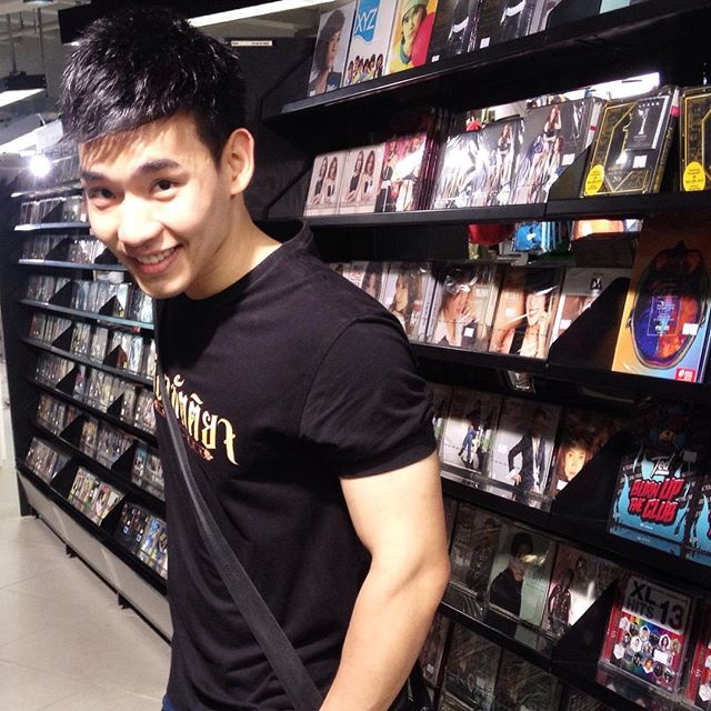กิตติเดช อัมพปานิค (ตูน)