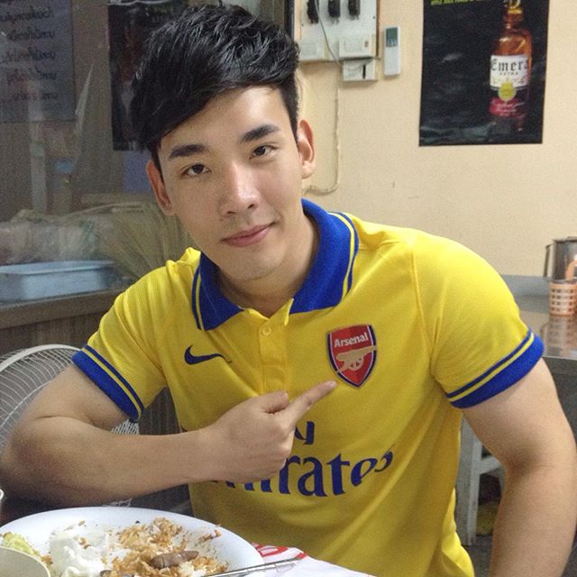 กิตติเดช อัมพปานิค (ตูน)