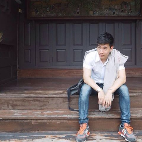 กิตติเดช อัมพปานิค (ตูน)