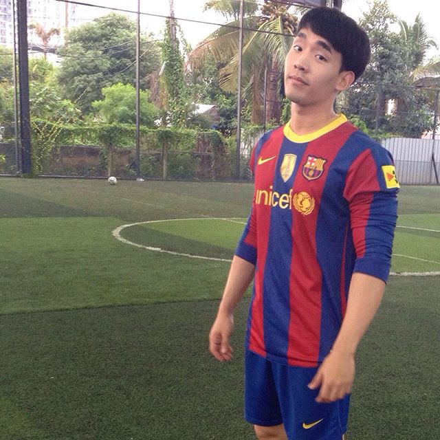 กิตติเดช อัมพปานิค (ตูน)
