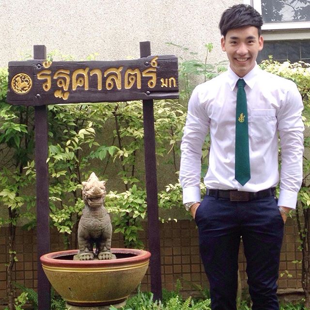 กิตติเดช อัมพปานิค (ตูน)