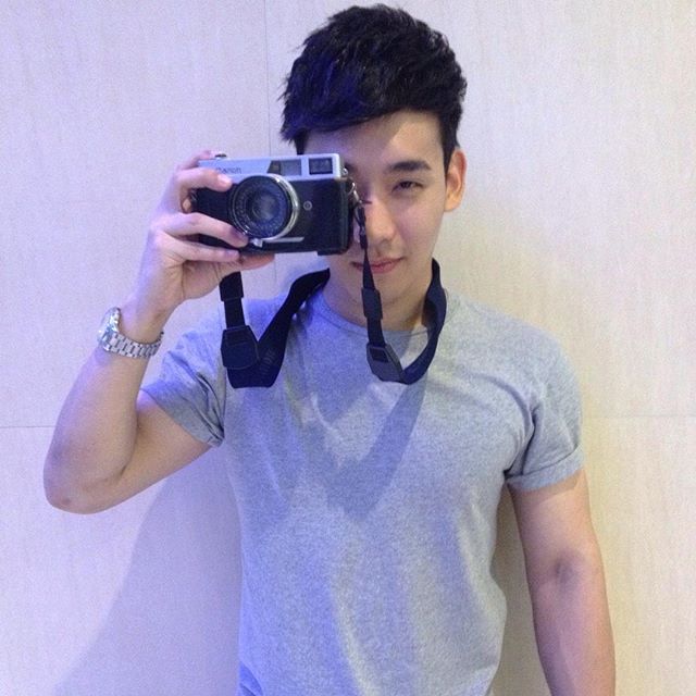กิตติเดช อัมพปานิค (ตูน)